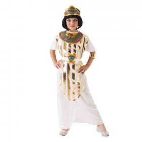 Disfraz Cleopatra infantil