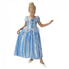Disfraz Cenicienta Fairytale Infantil