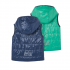 Chaleco Reversible para Niño