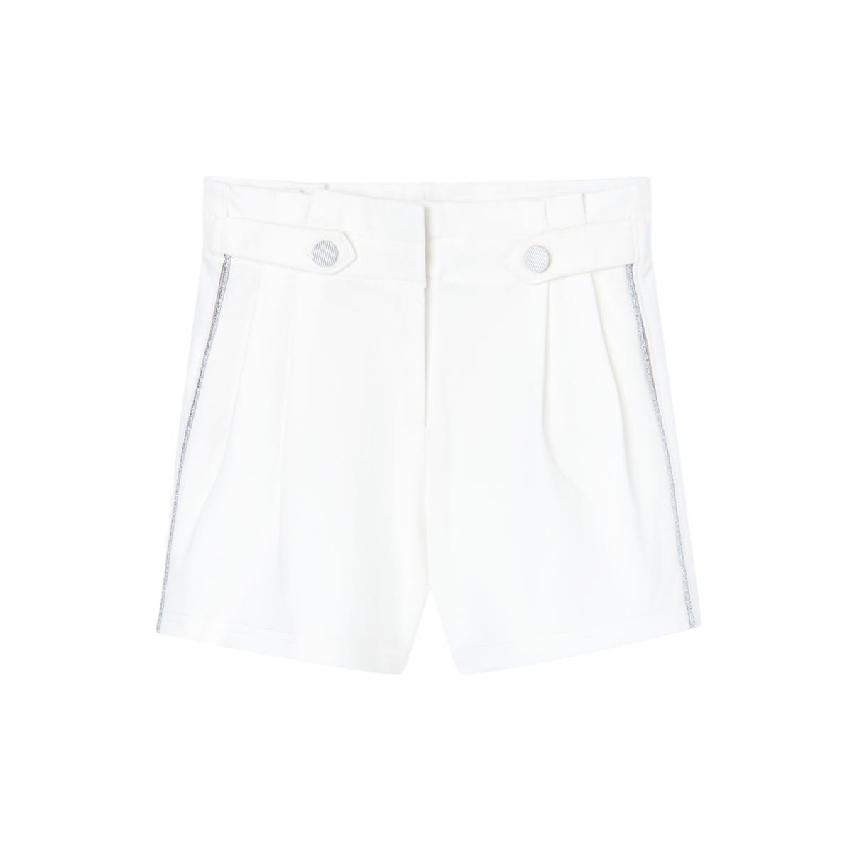 Bermuda best sale para niña