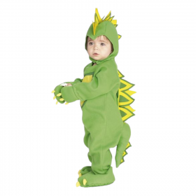 Disfraz Dragón Draky Infantil