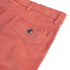 Bermuda para Niño en Color Coral