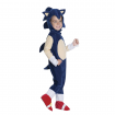 Disfraz Sonic Preschool Deluxe Infantil