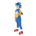 Disfraz Sonic Classic Infantil