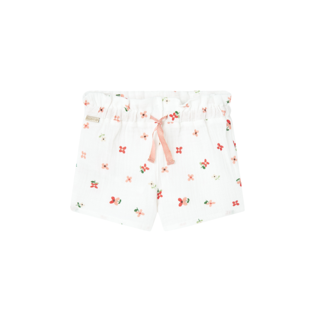 Bermuda para niña sales
