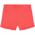 Short Niña Coral  Cora Felpa