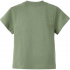 Camiseta Bebé Niño Verde Militar Colección Limón