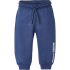 Pantalón Chándal Bebé Niño Azul Marino