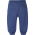 Pantalón Chándal Bebé Niño Azul Marino