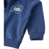 Sudadera Bebé NIño Azul Marino
