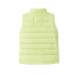 Chaleco Niño Verde Lima