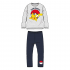 Pijama algodón Pokemon Niño