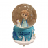 Bola Musical con Luz Frozen
