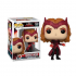 Figura POP Doctor Strange Multiverse of Madness Bruja Escarlata