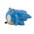 Taza 3D Sonic en caja regalo