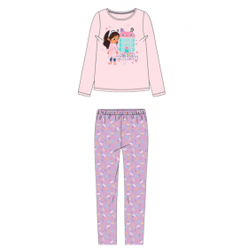 Pijama La Casa de Muñecas de Gabby