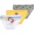 Set 3 calzoncillos Patrulla Canina