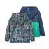 Look Completo BOBOLI Street Kids