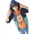 Look Completo BOBOLI Street Kids