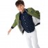 Look Completo Boboli Kids Sharks