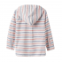 Camisa Rayas Niño estilo Canguro