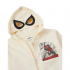 Sudadera Spiderman Capucha