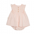 Vestido Body Bebé sin mangas