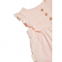 Vestido Body Bebé sin mangas