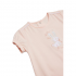 Pelele corto Bebé Niña