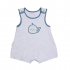 Peto corto Bebé algodón
