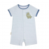 Pelele Corto Bebé