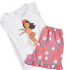 Pijama Corto Hawaiana