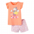 Pijama Corto Minnie