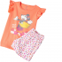 Pijama Corto Minnie