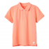 Polo  Piqué Coral