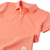 Polo  Piqué Coral