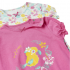 Pack 2 Pijamas Enteros Bebé Estampado Loro