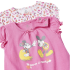 Pack 2 Pijamas Enteros Bebé Motivo Mickey y Minnie