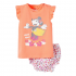 Pijama Dos Piezas Bebé Motivo Minnie