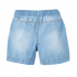 Short Vaquero Bebé Niño