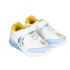 Deportivas Con Luces y Suela Bluey