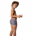 Bañador Bóxer Niño estampado surf