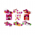 Pack 3 calcetines tobilleros Minnie Mouse