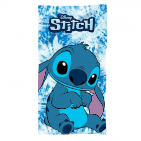 Toalla Stitch Disney algodón