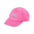 Gorra Fucsia Motivo Concha