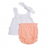 Conjunto Bebé con Diadema