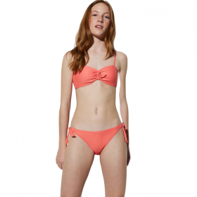 Braga Bikini Ysabel Mora color Coral