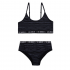 Conjunto Top y Braga Sport