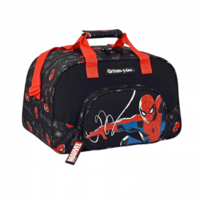 Bolsa de deportes o viaje de Spiderman 'Hero'"