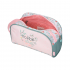 Neceser Enso 2 Compartimentos Tropical Love